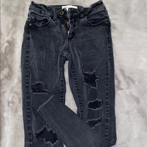 Garage Jeans